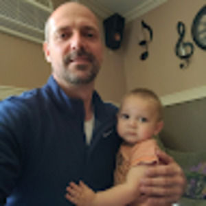 Meet your Posher, Tony